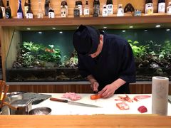 -泉寿司(万科公园店)