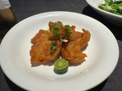 -锦府园·新台州菜(合生汇店)