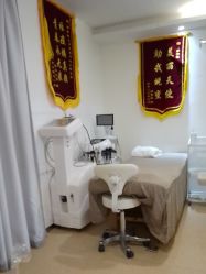 -塑青春&伊肤泉祛痘皮肤管理