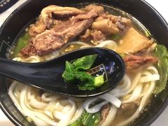 -八方客汕头火锅·牛肉·卤水(福保店)