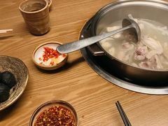 -大头椰·椰子鸡火锅(新梦店)