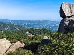 -太姥山风景名胜区