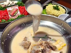 -骨之味·筒骨汤火锅(江头店)