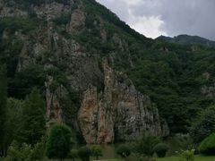 -大连冰峪旅游度假区