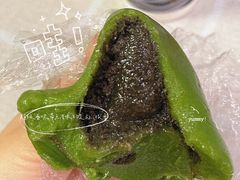 -许阿姨糕团店(南京总店)