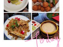 -北平盛世·新京菜·北京烤鸭(劲松·双井店)