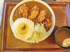 原味鸡块咖喱-金龙咖喱