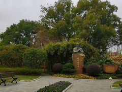 -徐家汇源景区-衡山公园