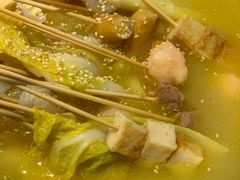 -付小姐在成都(川沙店)
