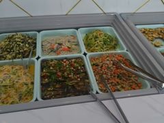 -家里婆自助水饺(振华路店)