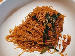 葱油拌面-苏帮袁Sue Cuisine(南开大悦城店)