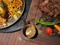 -1874融合西厨·观景餐厅(保利店)
