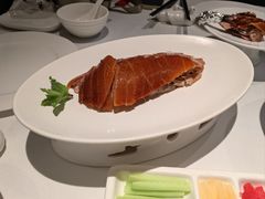 -四季民福烤鸭店(王府井东安门店)