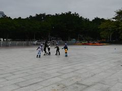 -英雄广场