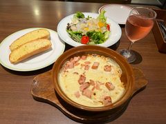 -萨莉亚意式餐厅(川沙百联店)
