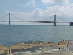-星海湾跨海大桥