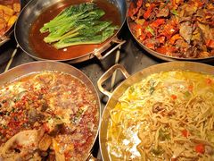 -Social 秀西餐厅-长沙瑞吉酒店(运达店)