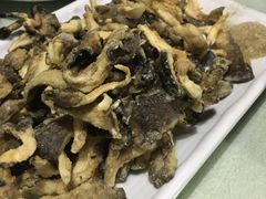 -珍巷福地四合院菜馆(复兴门店)