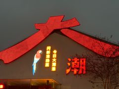-大潮淮·淮扬菜(何园旗舰店)