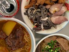 -梓记牛什(總店)