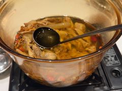 -聆桂烤鸭·金奖烤鸭(静联广场店)