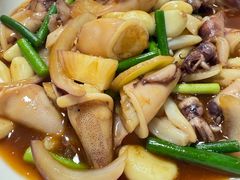 -健跳小海鲜(人民路店)