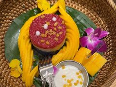 -金泰兰·东南亚料理(乐堤港店)