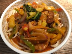 -莲香西域·正宗新疆菜(龙华店)