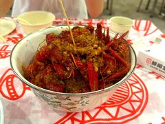 -阿财老铺·老蚌埠龙虾城(华夏总店)