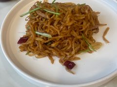 -南山鲜虾面·活鲜小馆·海味大连菜(南山总店)