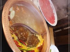 -仁和四季涮肉馆(天坛南门店)