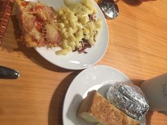 -So Lounge索兰至餐厅(蓝色港湾店)