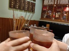 -福苗小骆驼烧烤(大唐不夜城店)