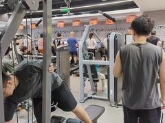 -乐刻运动健身精品馆(览秀城店)