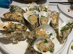 -79号渔船海鲜饭店(宝安店)