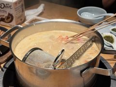 -生如夏花泰式火锅(鹭洲里店)