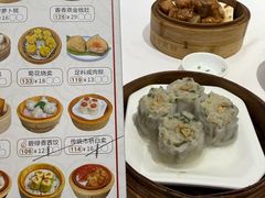 -骏丰酒楼(黄编店)