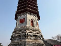 -西海子公园