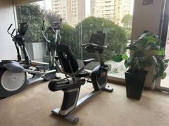 -上海新锦江大酒店