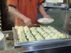 -津门张记包子铺(华昌道店)