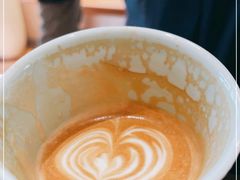 -Radar Coffee(思南路店)