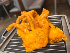 -菊上料理(蜀山银泰百货店)