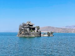 -大理洱海