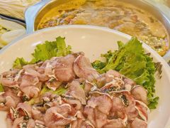 -大理.老字号渝记酸萝卜乌鱼(古城总店)