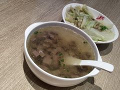-泰煌鸡·上海白斩鸡·鸡汤面(鹤庆店)