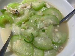 -费大厨辣椒炒肉(万家丽一店)