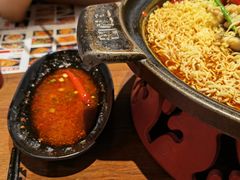 -蛙三泡椒牛蛙(万象城店)