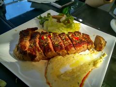 -EATALIA意塔利意式餐厅(鼓楼店)