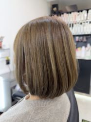 -HaLo hair studio