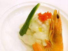-斗牛士牛排餐厅(嘉里汇店)